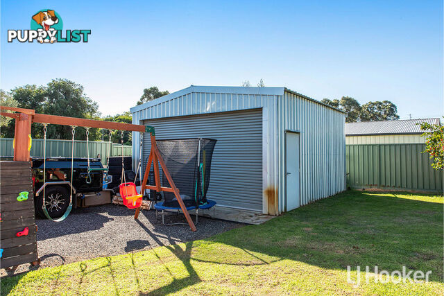 8 Jupiter Way GREENFIELDS WA 6210