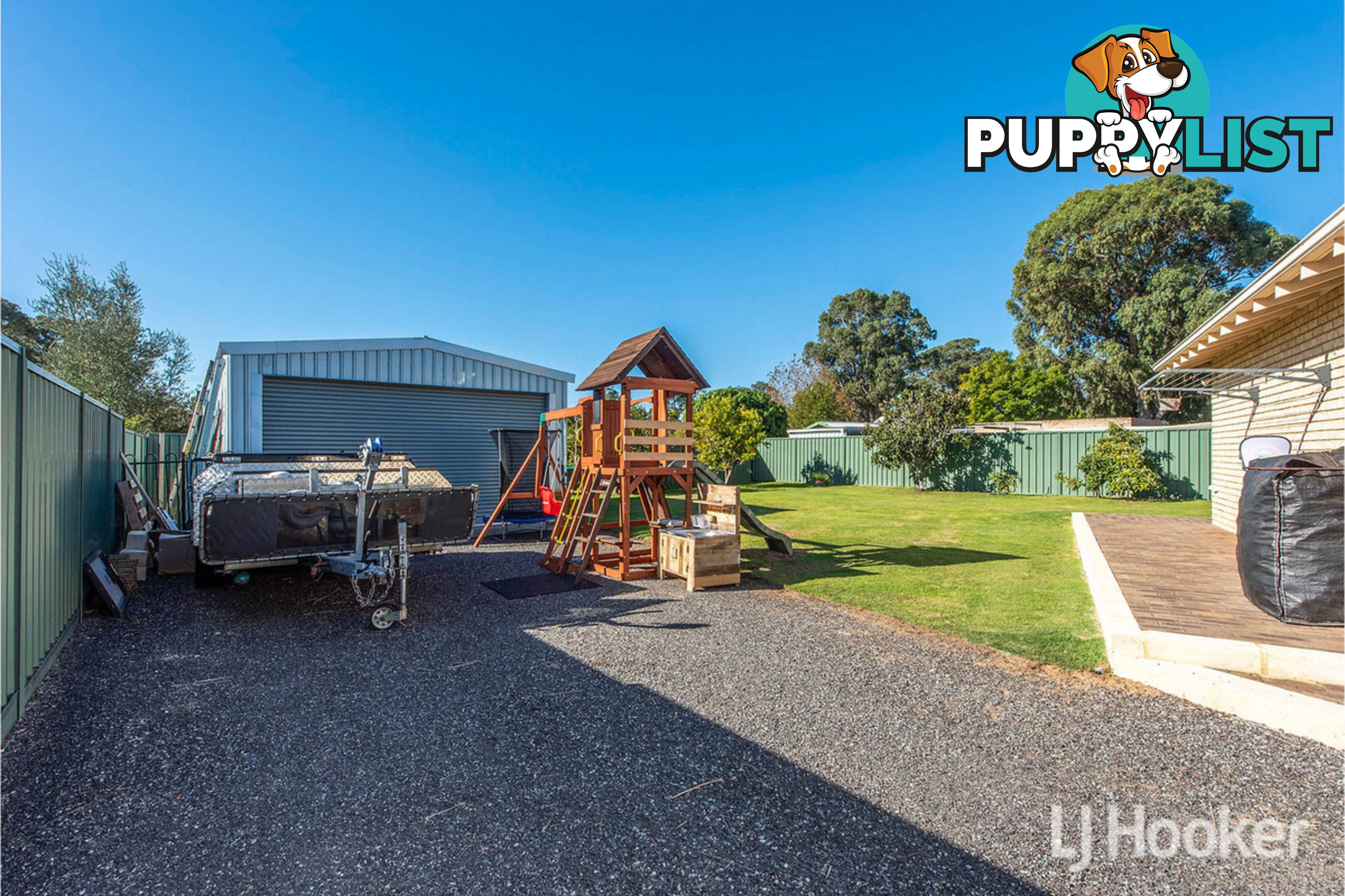 8 Jupiter Way GREENFIELDS WA 6210