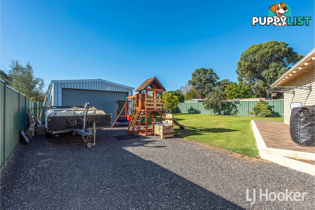 8 Jupiter Way GREENFIELDS WA 6210