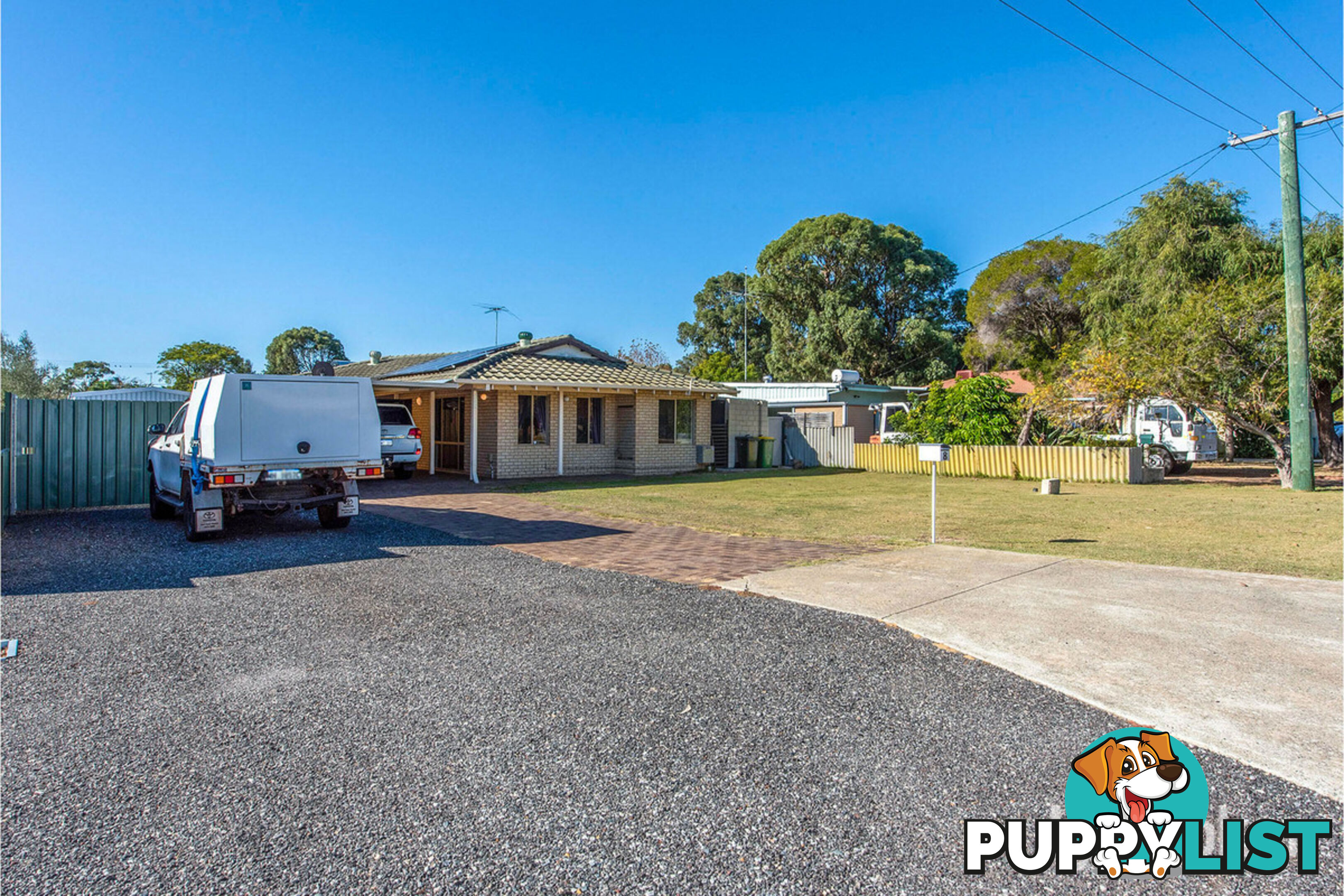 8 Jupiter Way GREENFIELDS WA 6210