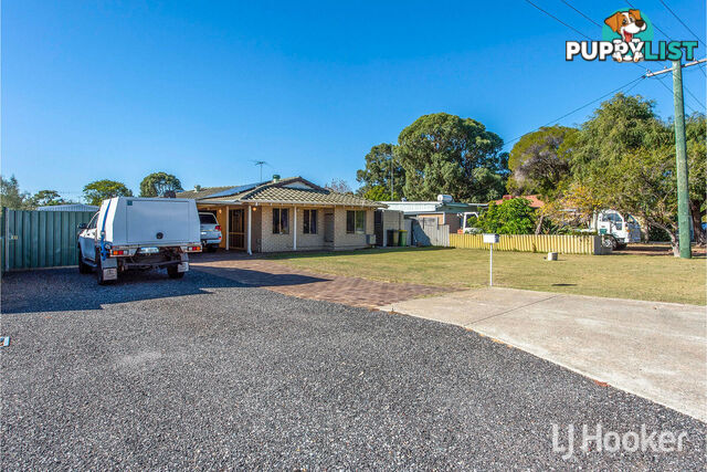 8 Jupiter Way GREENFIELDS WA 6210