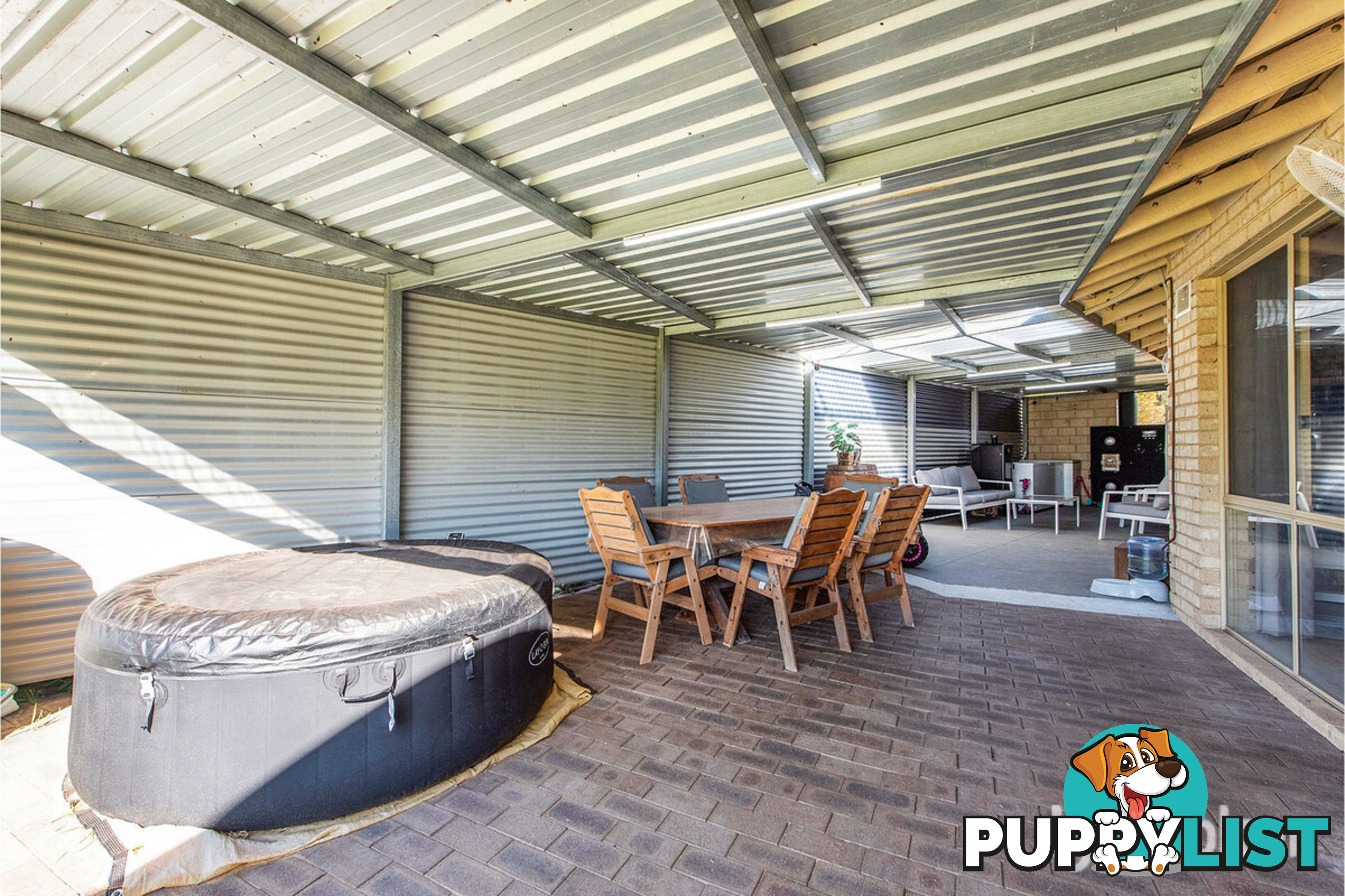8 Jupiter Way GREENFIELDS WA 6210