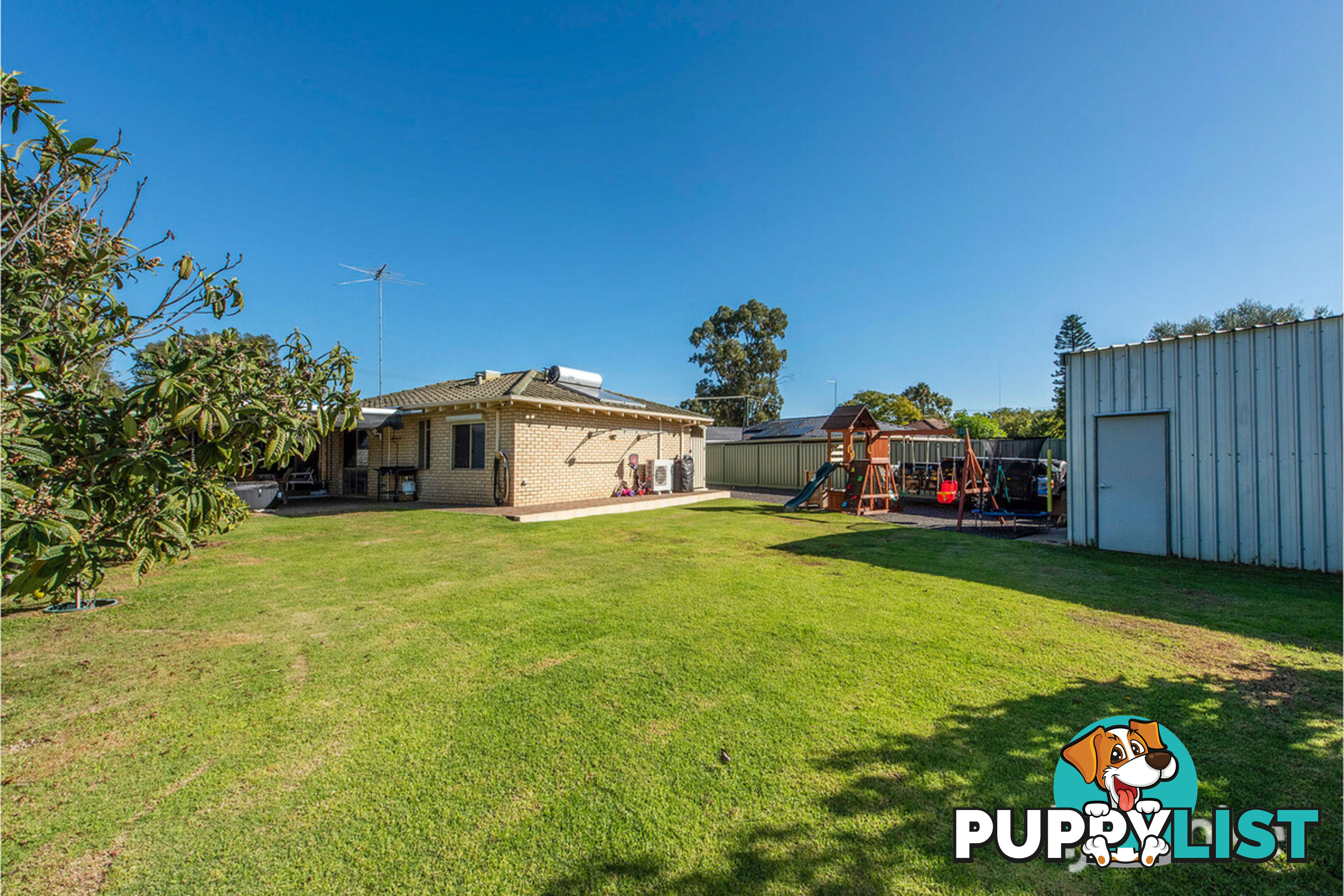 8 Jupiter Way GREENFIELDS WA 6210