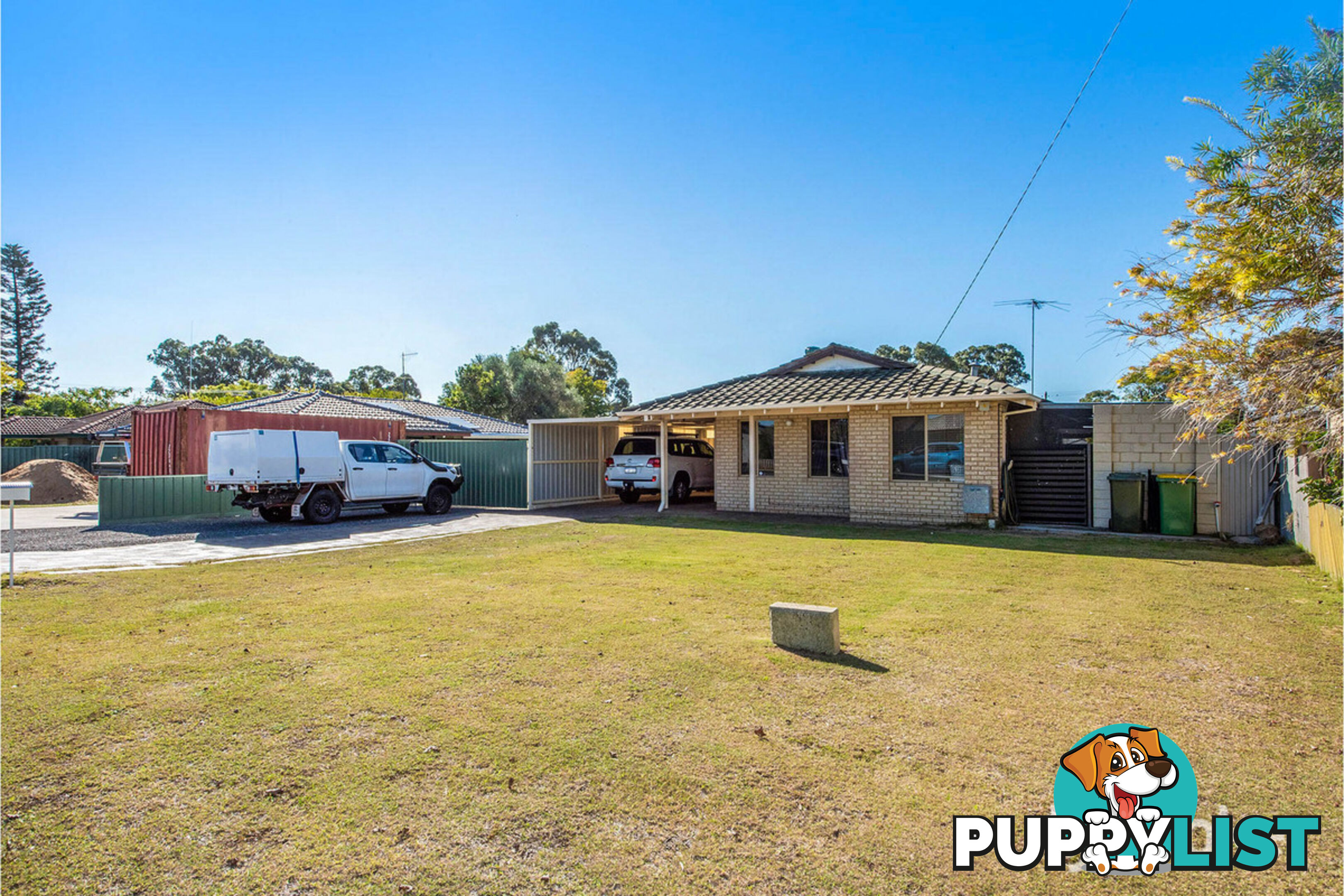 8 Jupiter Way GREENFIELDS WA 6210