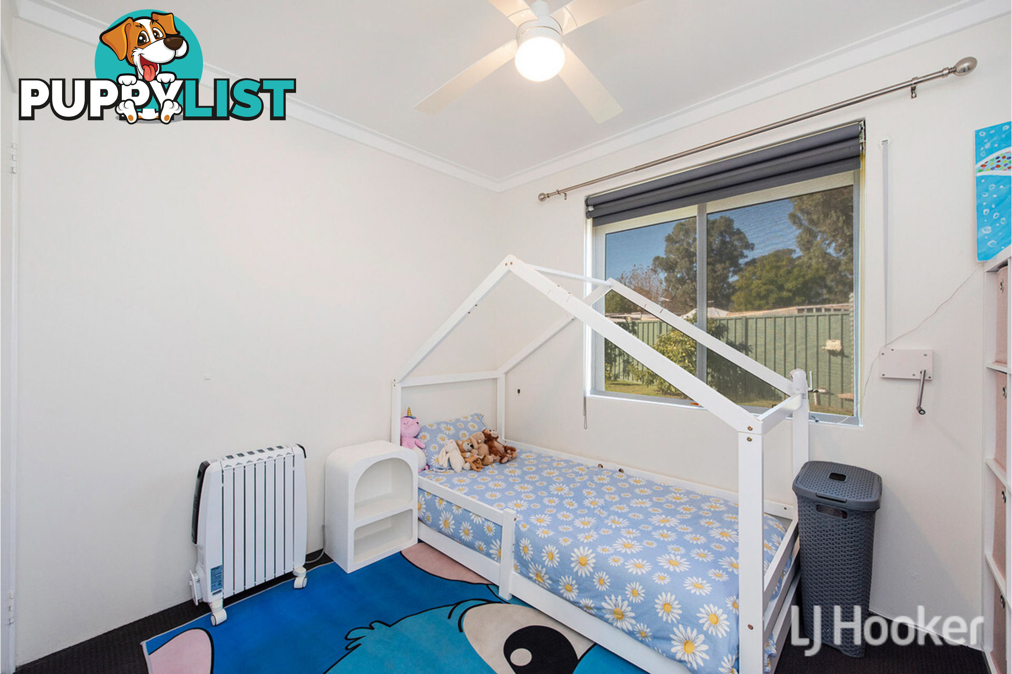 8 Jupiter Way GREENFIELDS WA 6210