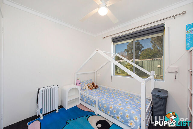 8 Jupiter Way GREENFIELDS WA 6210