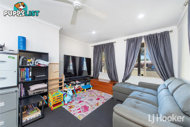 8 Jupiter Way GREENFIELDS WA 6210