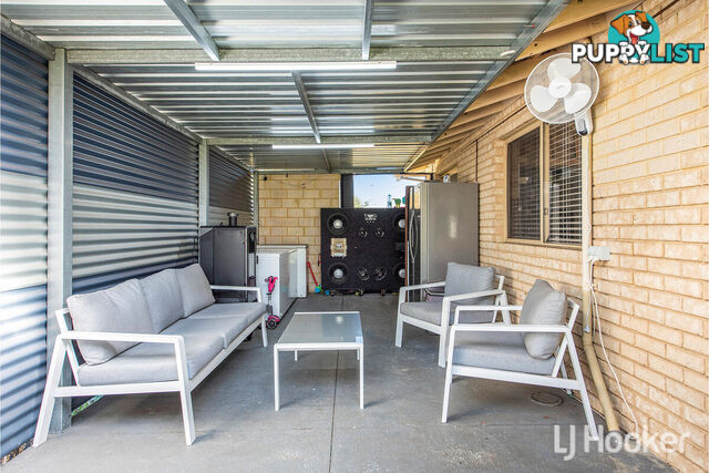8 Jupiter Way GREENFIELDS WA 6210
