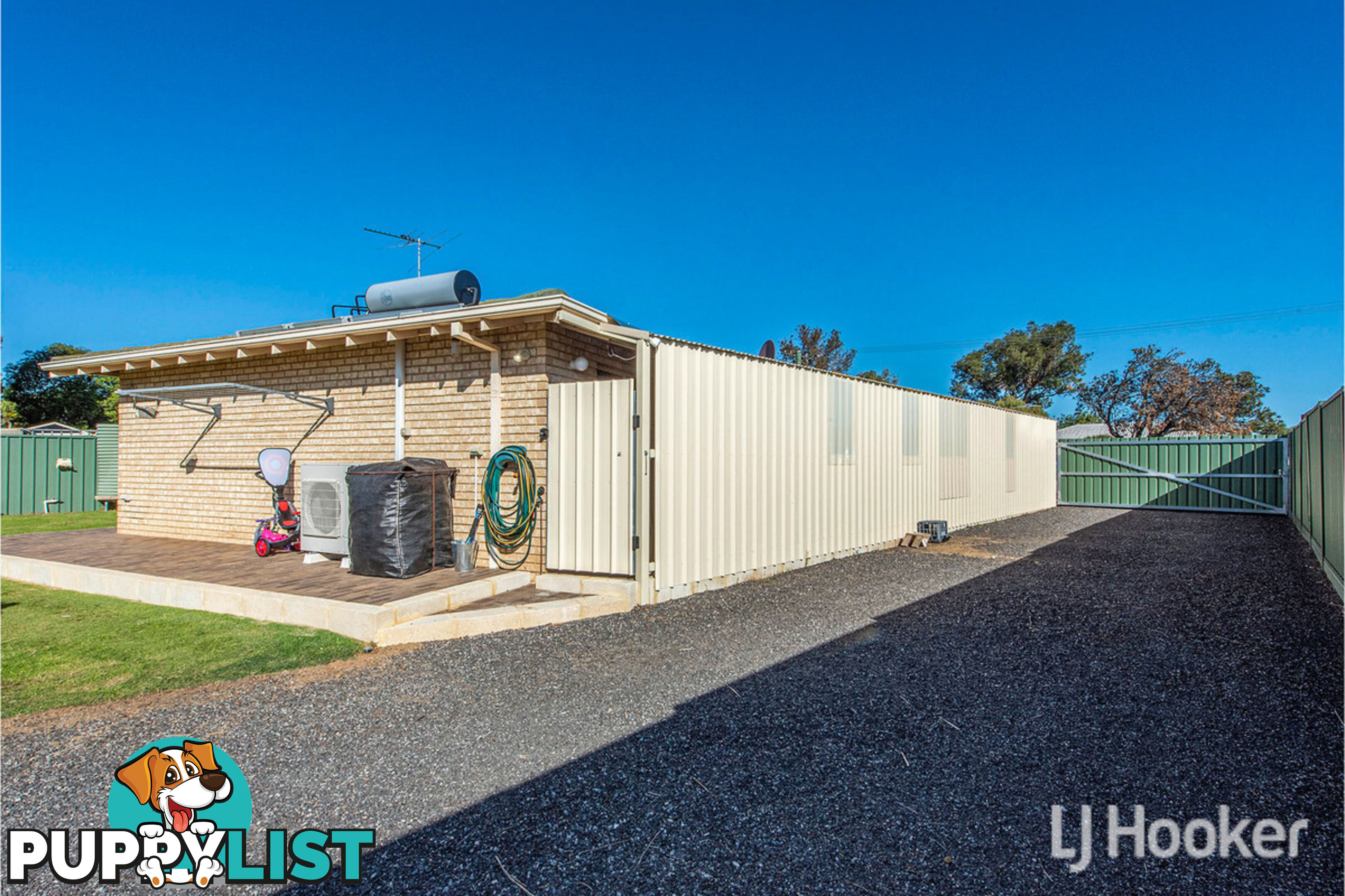 8 Jupiter Way GREENFIELDS WA 6210