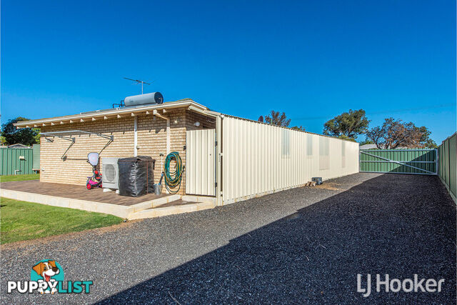 8 Jupiter Way GREENFIELDS WA 6210