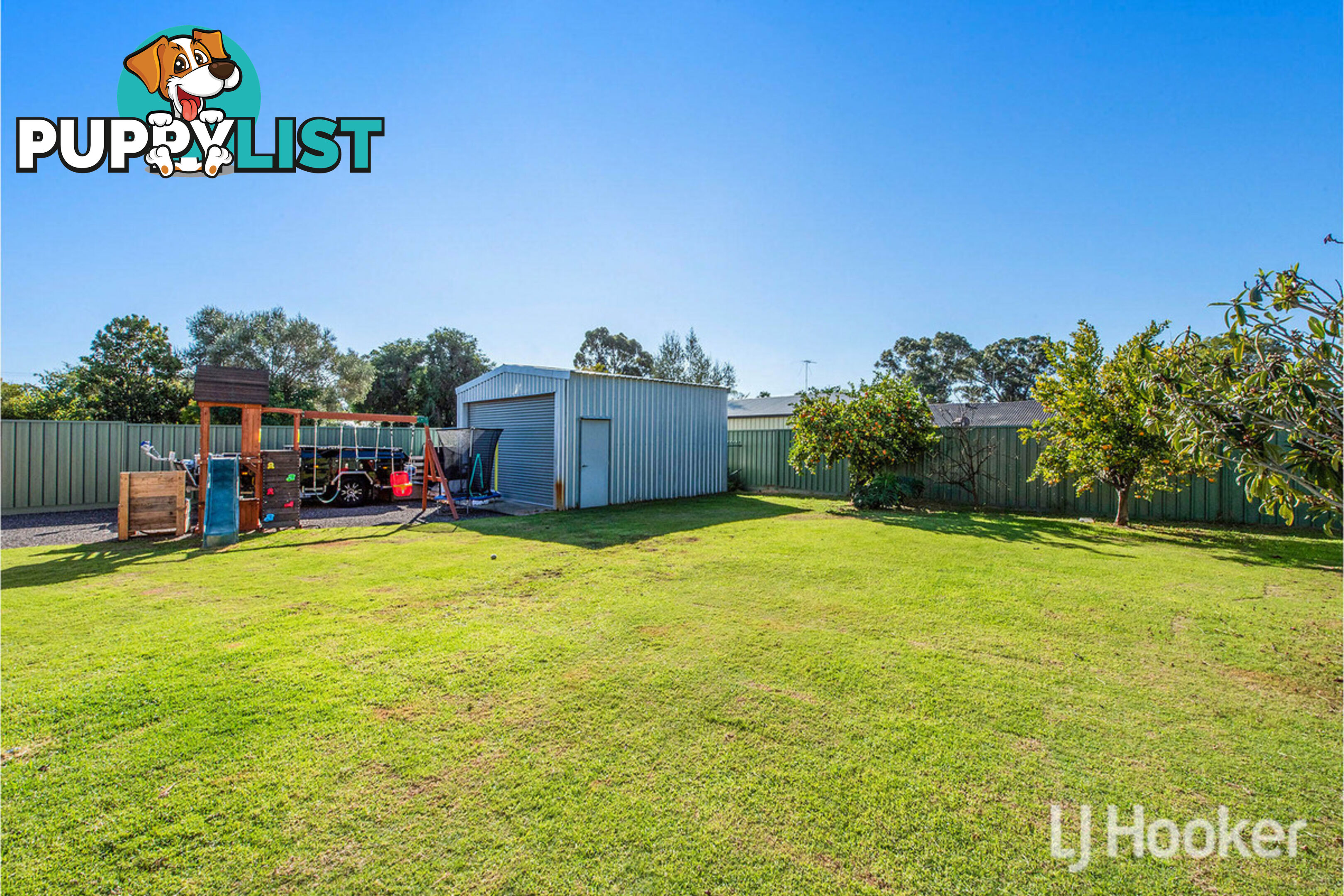 8 Jupiter Way GREENFIELDS WA 6210