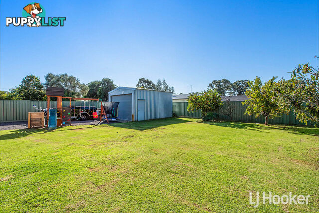 8 Jupiter Way GREENFIELDS WA 6210