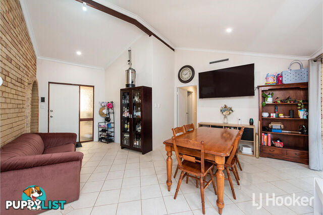 8 Jupiter Way GREENFIELDS WA 6210