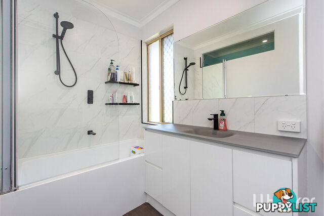 8 Jupiter Way GREENFIELDS WA 6210