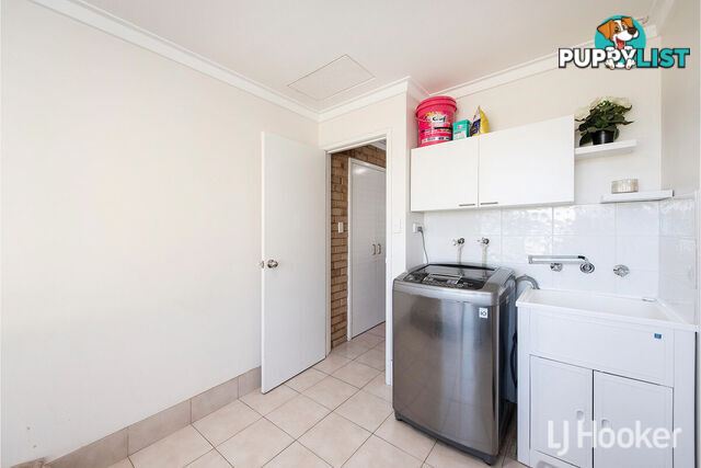 8 Jupiter Way GREENFIELDS WA 6210
