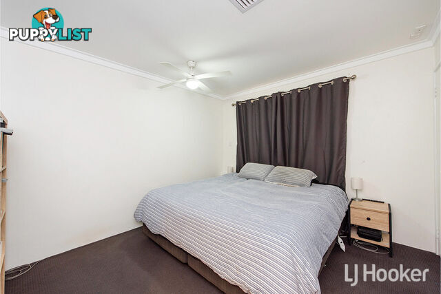 8 Jupiter Way GREENFIELDS WA 6210