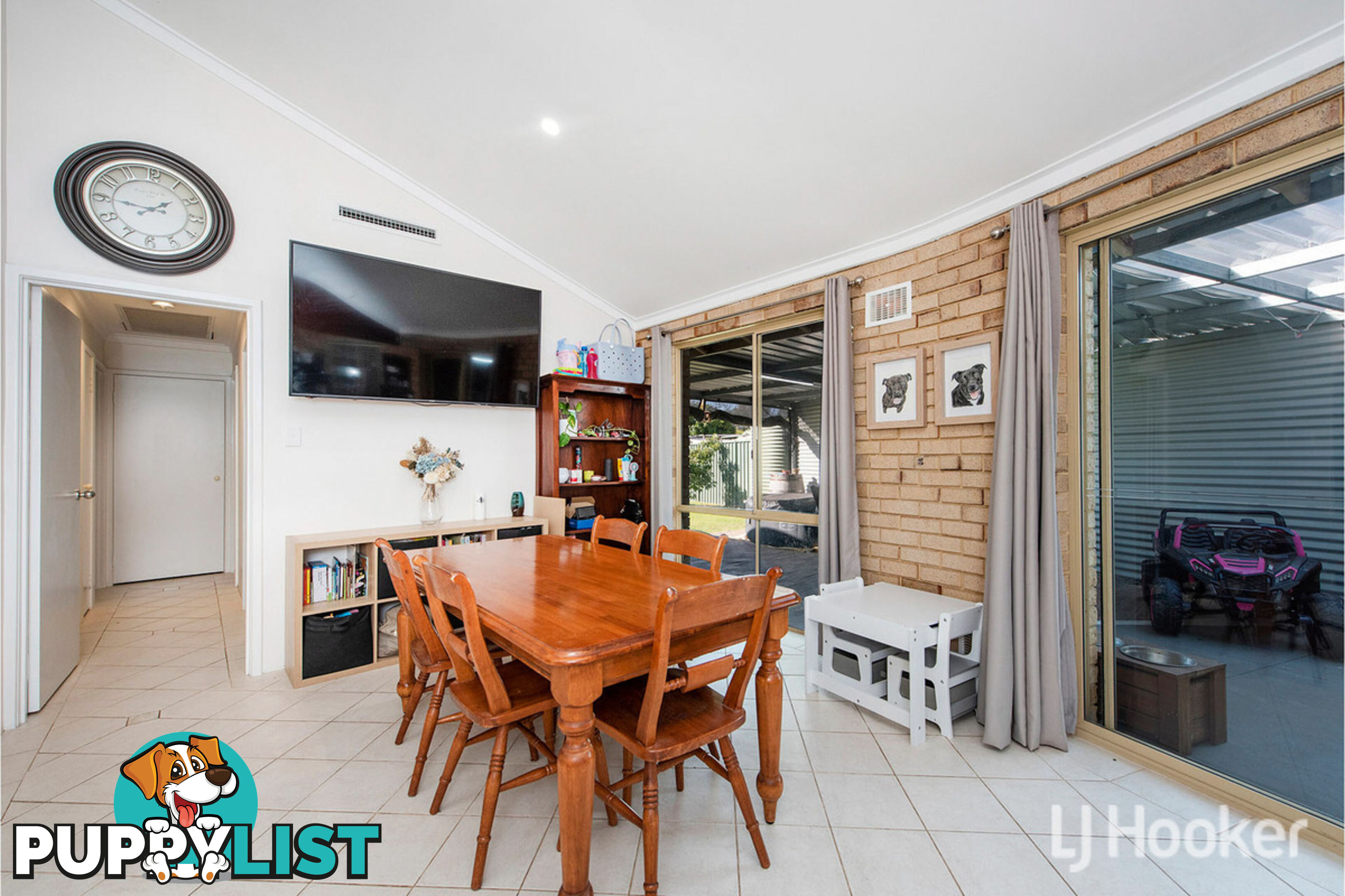 8 Jupiter Way GREENFIELDS WA 6210