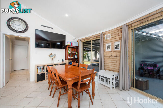 8 Jupiter Way GREENFIELDS WA 6210
