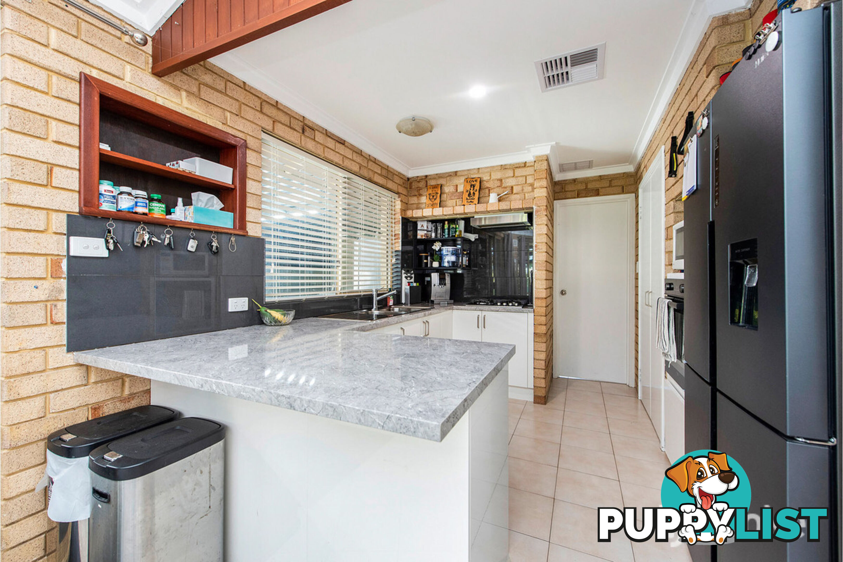 8 Jupiter Way GREENFIELDS WA 6210