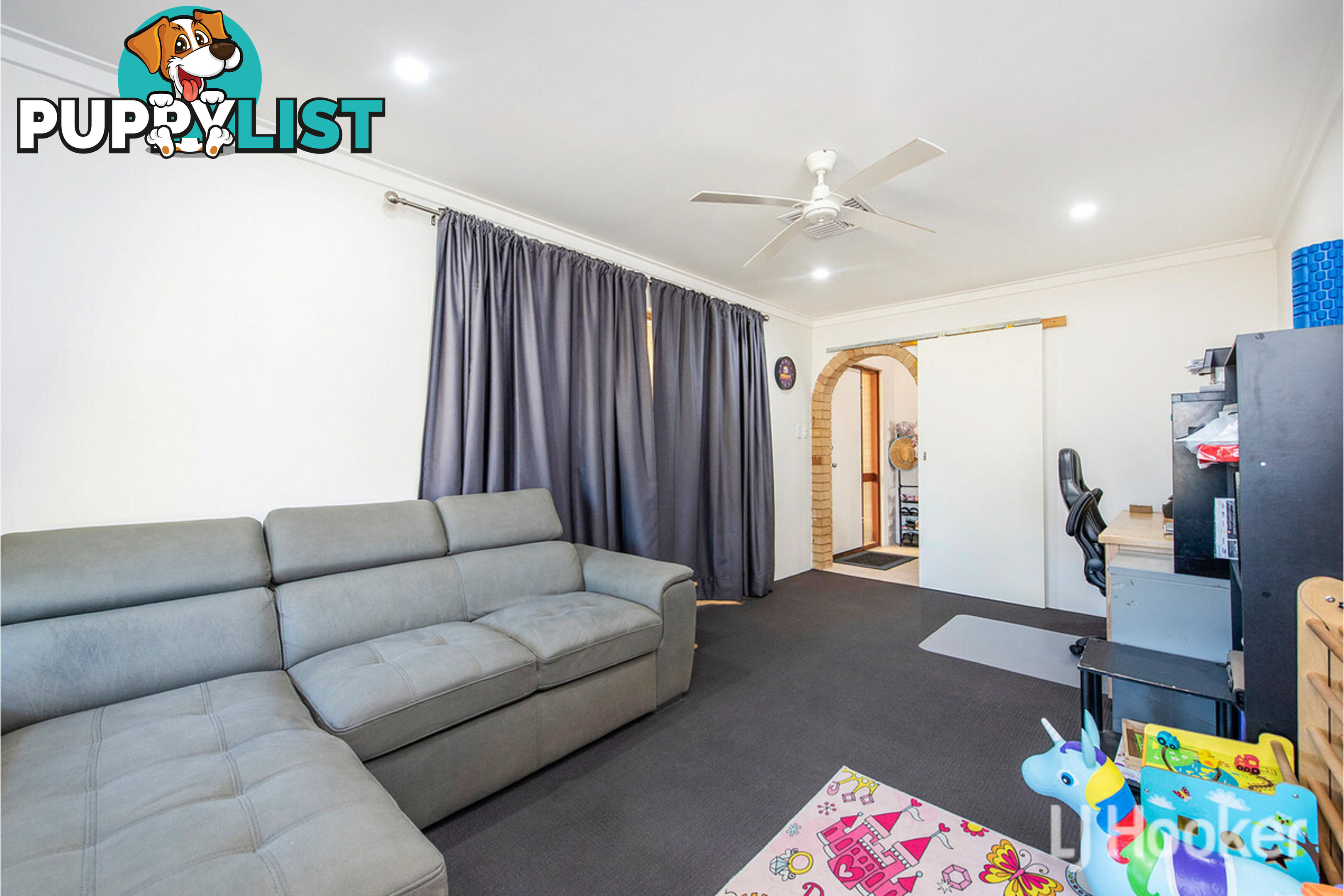 8 Jupiter Way GREENFIELDS WA 6210