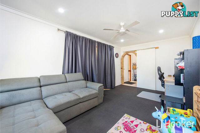 8 Jupiter Way GREENFIELDS WA 6210