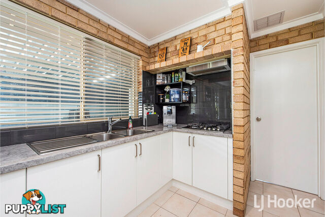 8 Jupiter Way GREENFIELDS WA 6210