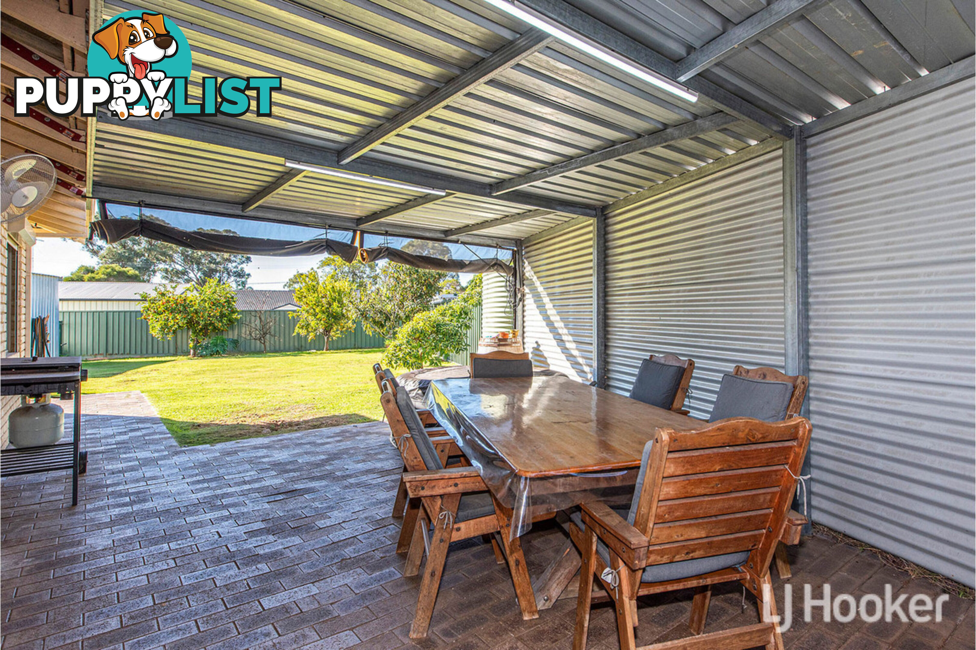 8 Jupiter Way GREENFIELDS WA 6210