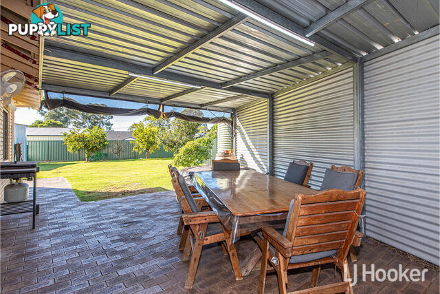 8 Jupiter Way GREENFIELDS WA 6210