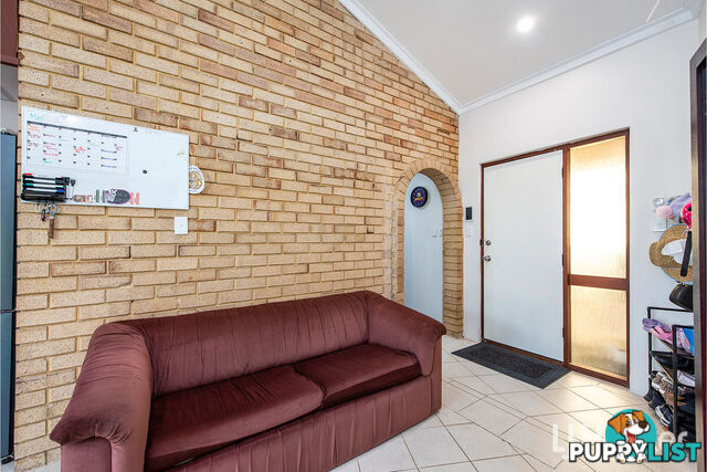 8 Jupiter Way GREENFIELDS WA 6210