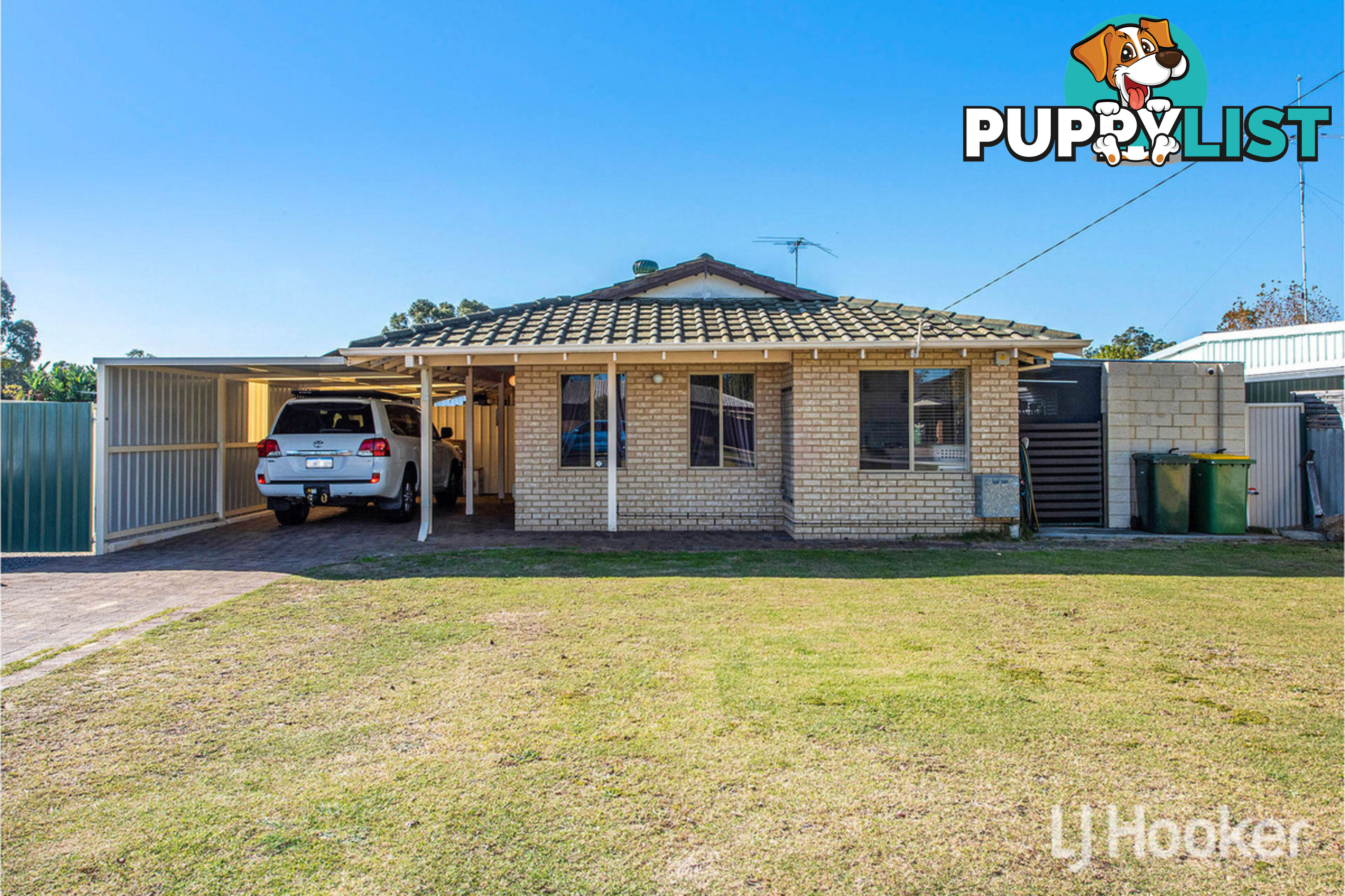 8 Jupiter Way GREENFIELDS WA 6210