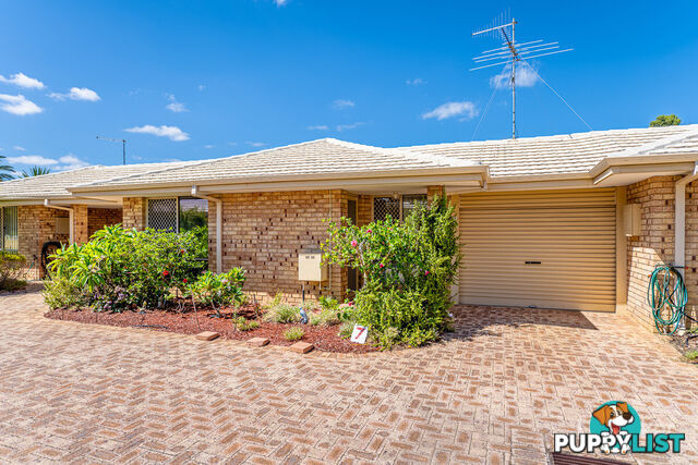 7/66-70 Sholl Street MANDURAH WA 6210