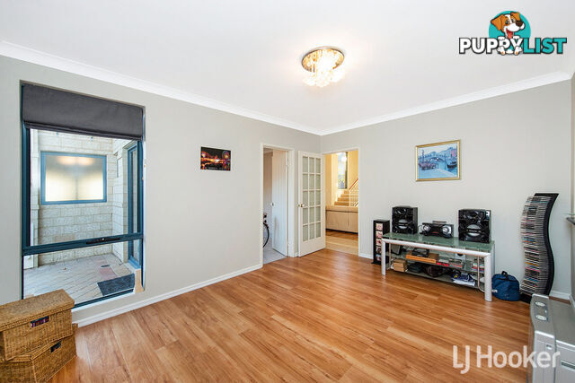 9 Australis Circle WANNANUP WA 6210