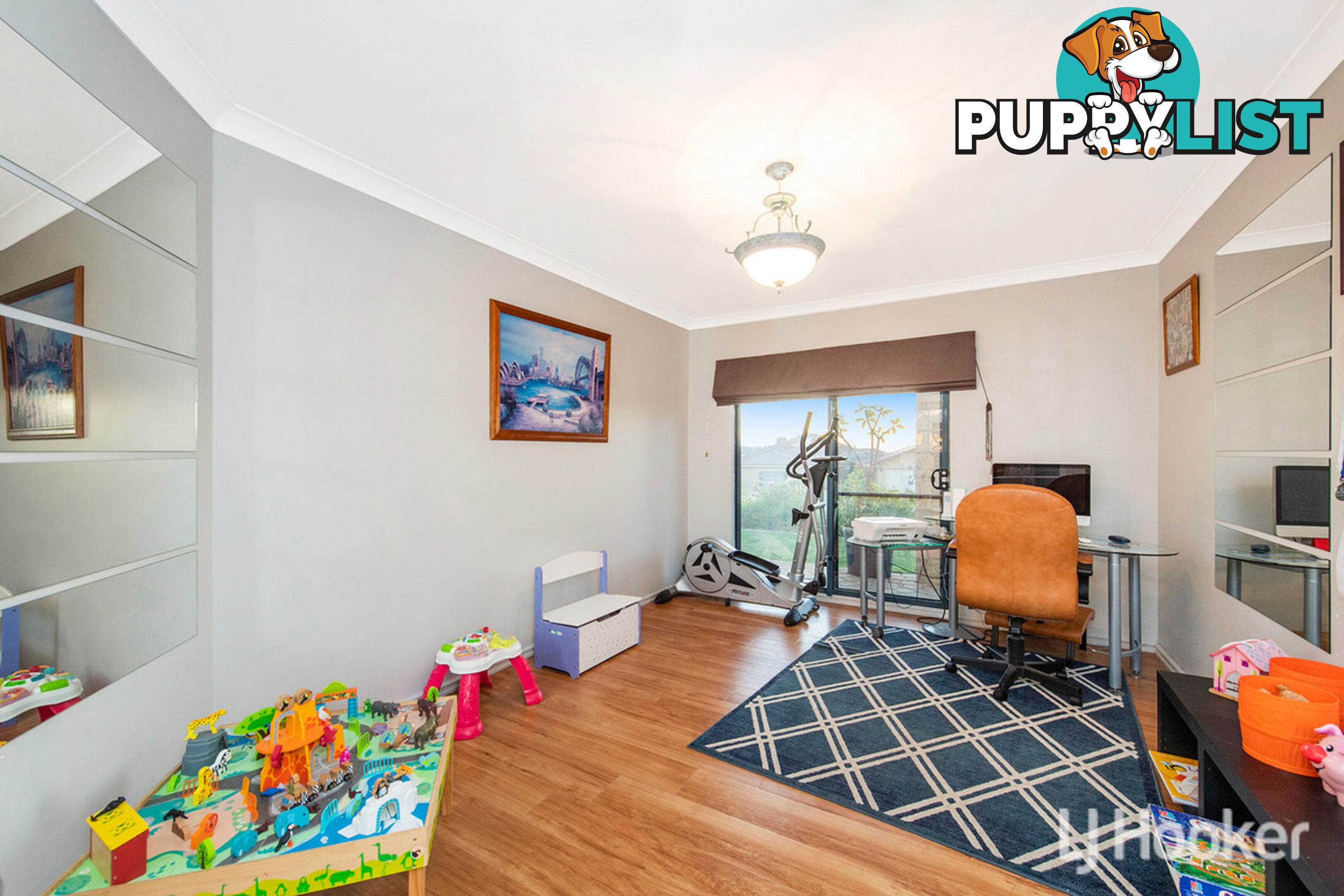 9 Australis Circle WANNANUP WA 6210