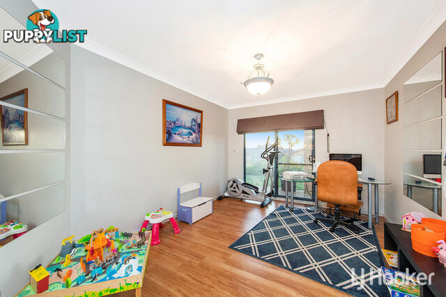 9 Australis Circle WANNANUP WA 6210