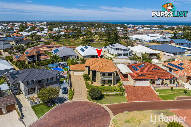 9 Australis Circle WANNANUP WA 6210