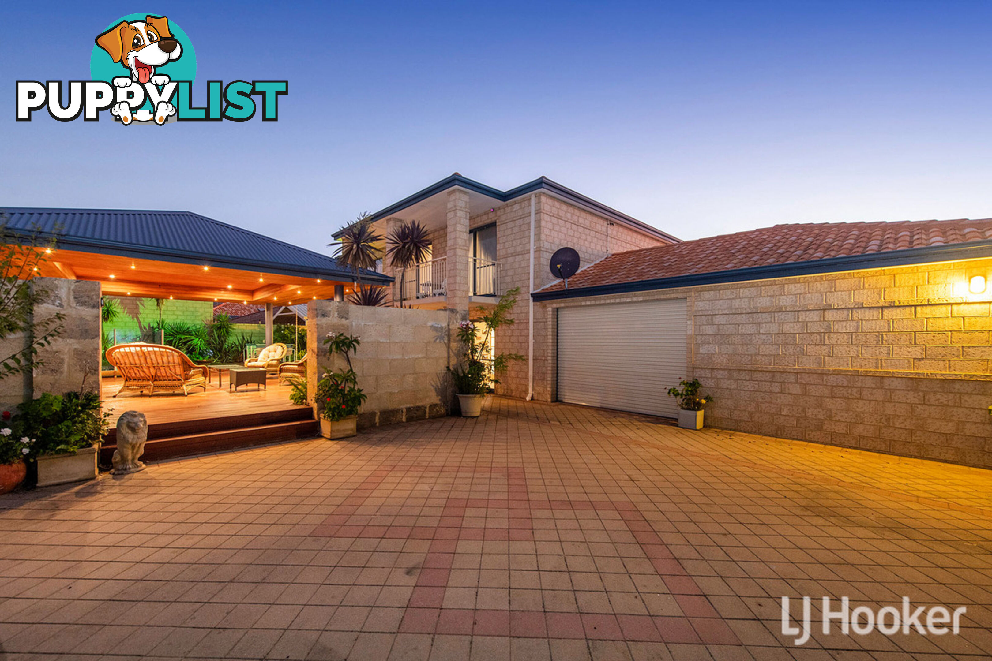 9 Australis Circle WANNANUP WA 6210