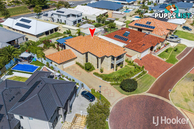 9 Australis Circle WANNANUP WA 6210