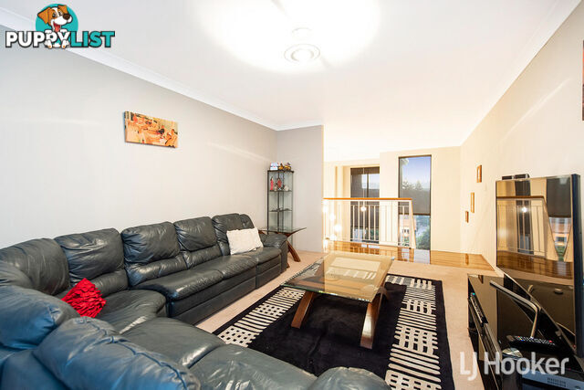 9 Australis Circle WANNANUP WA 6210