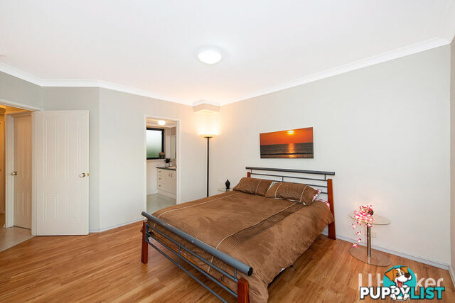 9 Australis Circle WANNANUP WA 6210