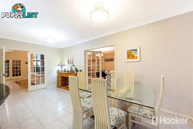 9 Australis Circle WANNANUP WA 6210