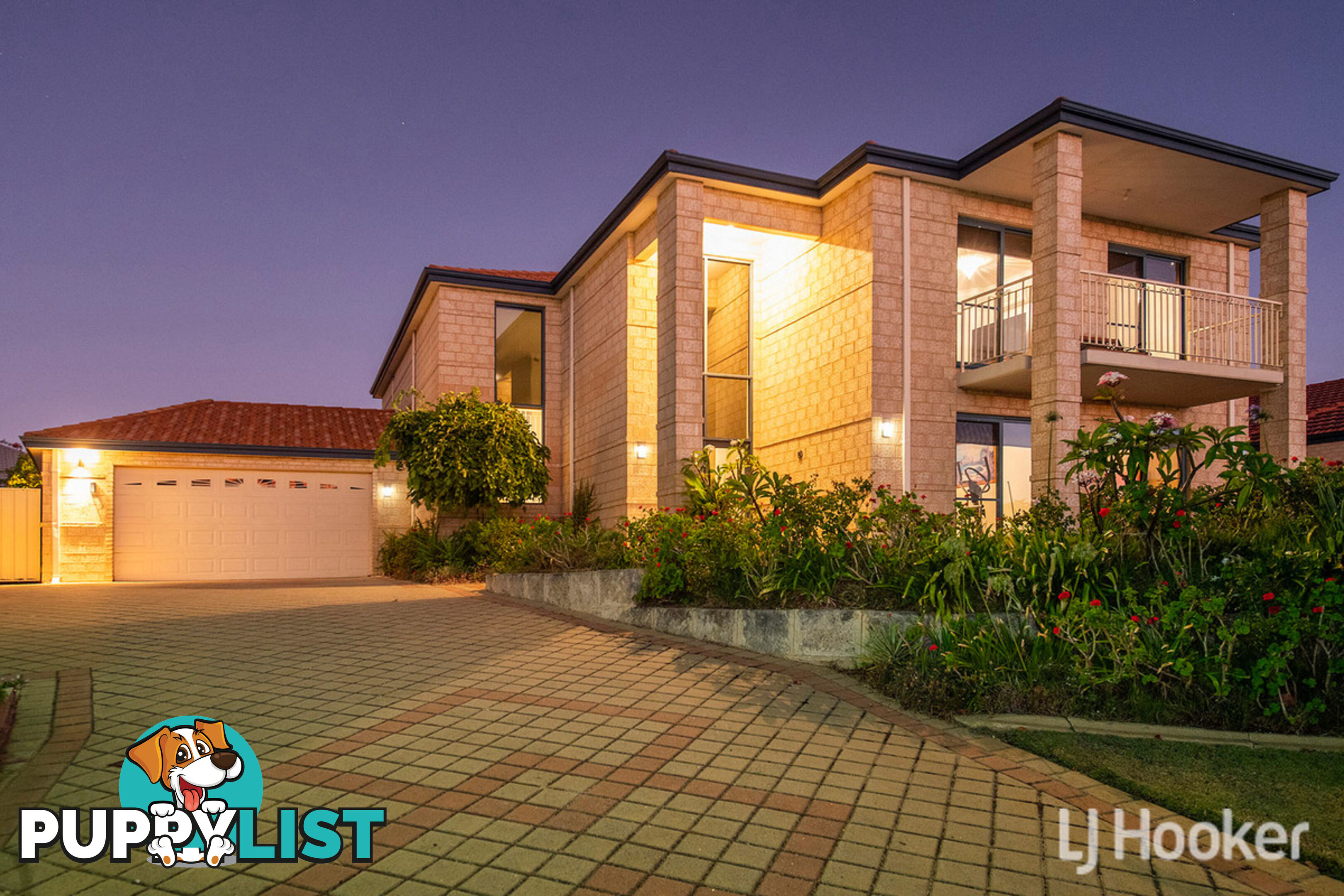 9 Australis Circle WANNANUP WA 6210