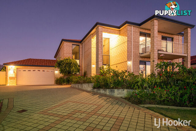 9 Australis Circle WANNANUP WA 6210