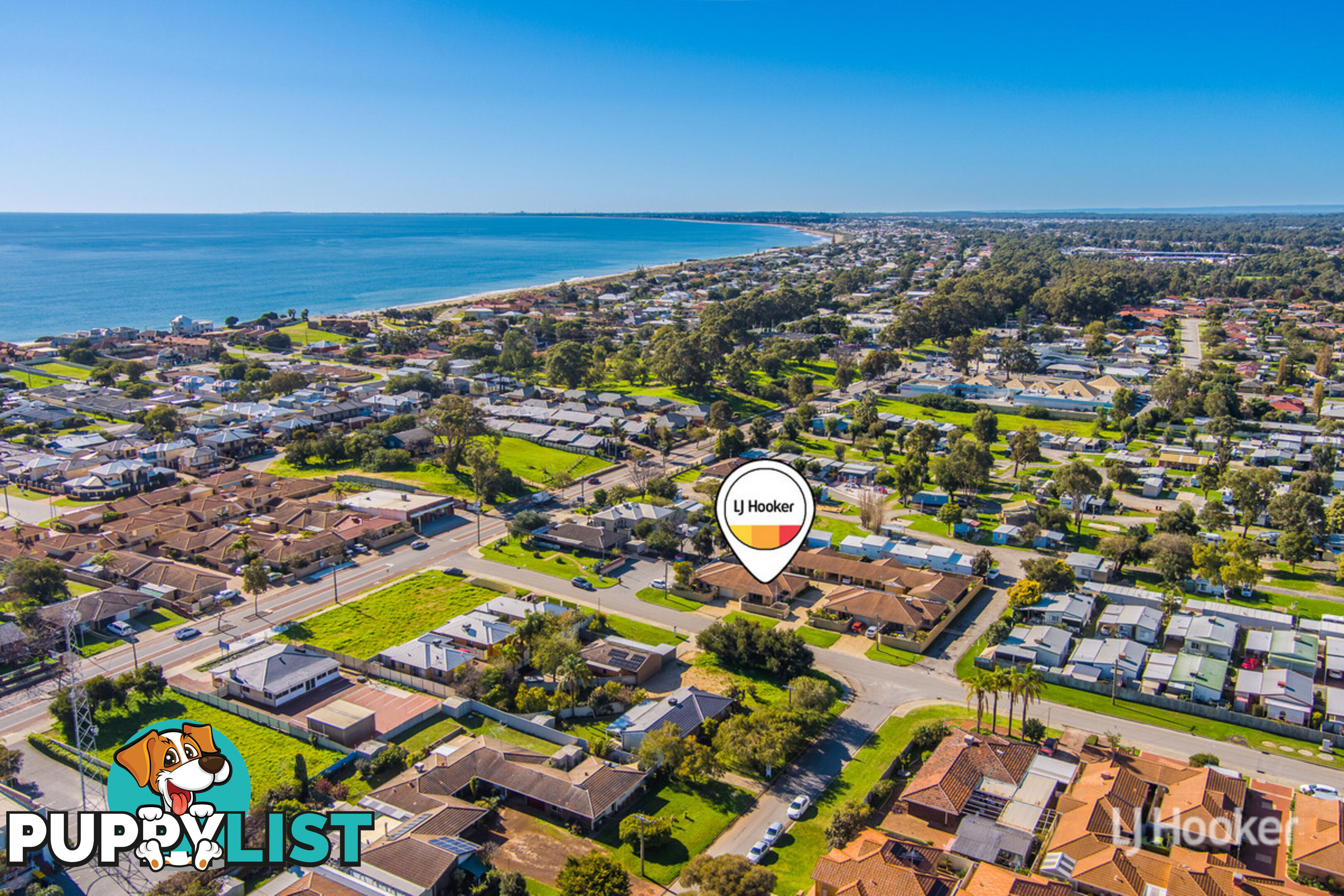 2/2-4 Andrew Street MANDURAH WA 6210