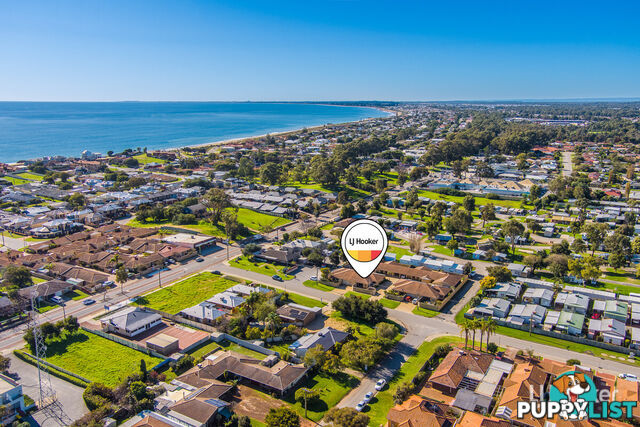 2/2-4 Andrew Street MANDURAH WA 6210