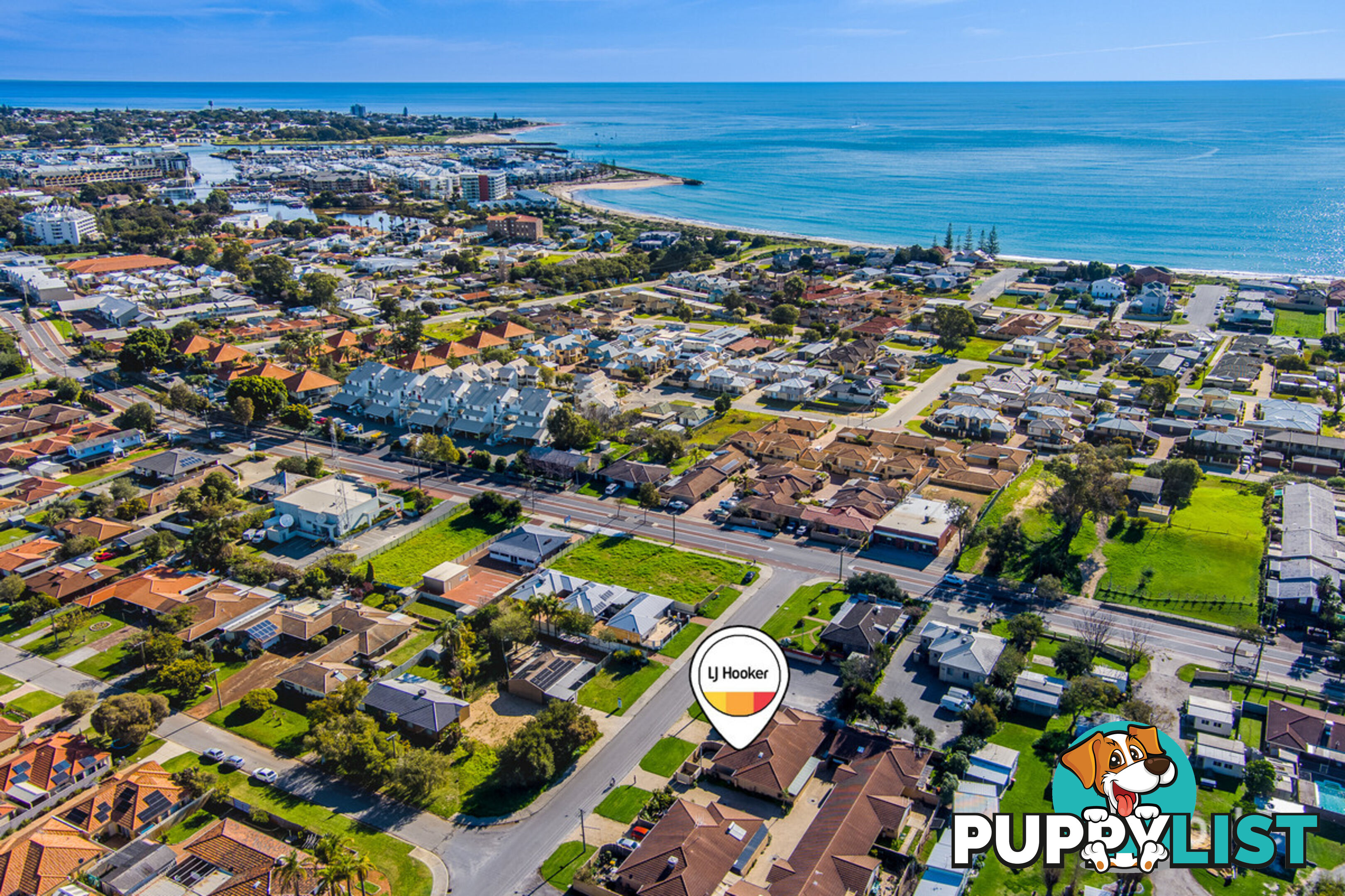 2/2-4 Andrew Street MANDURAH WA 6210