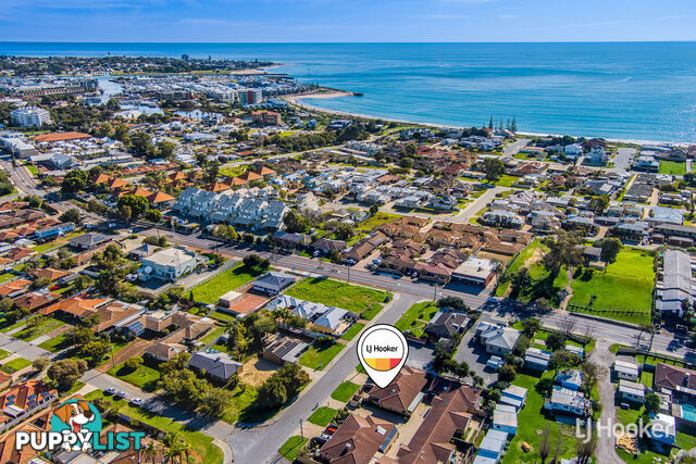 2/2-4 Andrew Street MANDURAH WA 6210