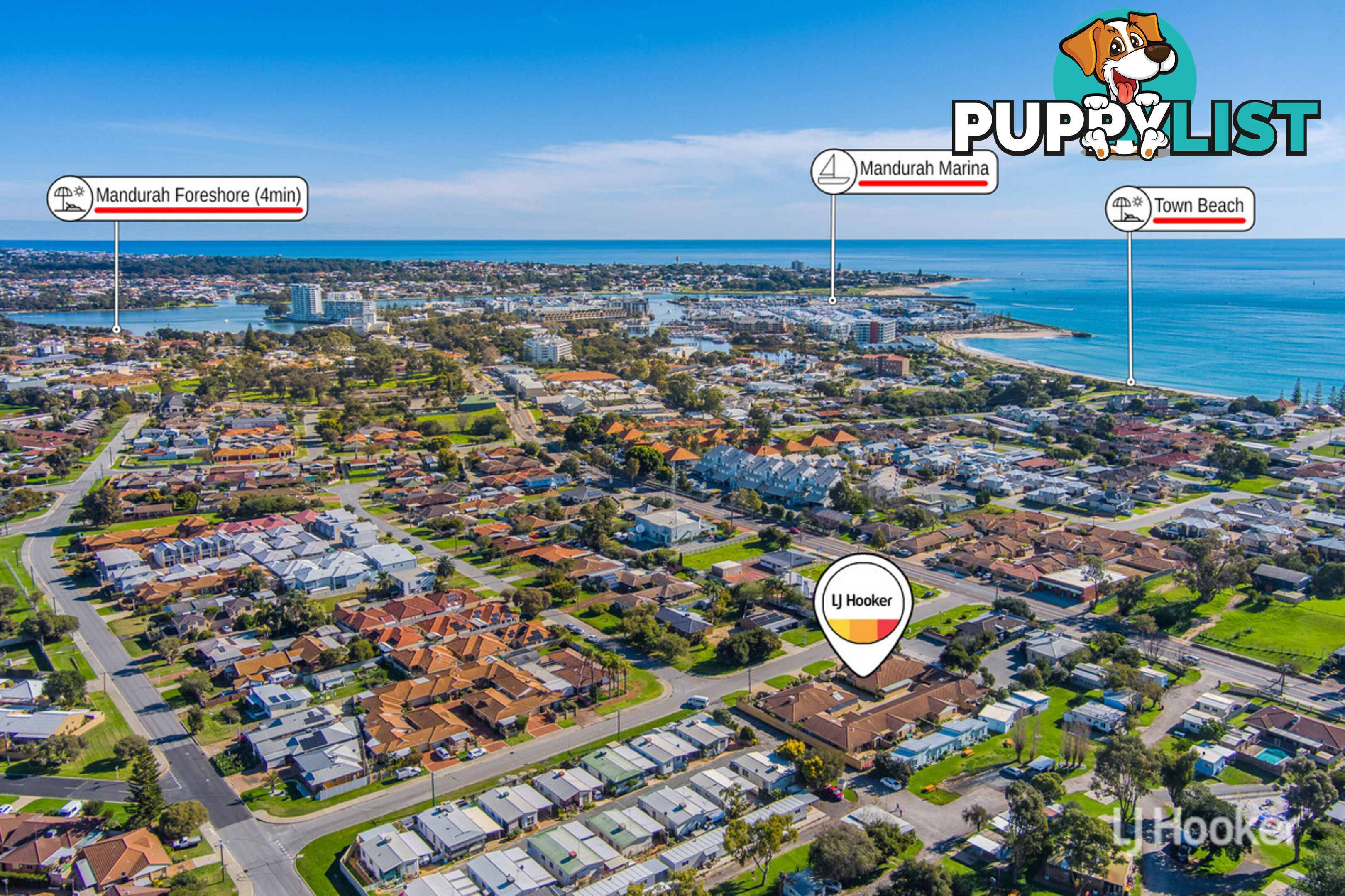 2/2-4 Andrew Street MANDURAH WA 6210