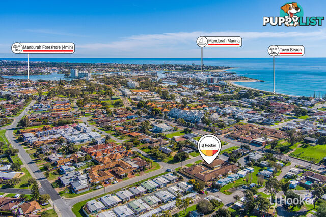 2/2-4 Andrew Street MANDURAH WA 6210