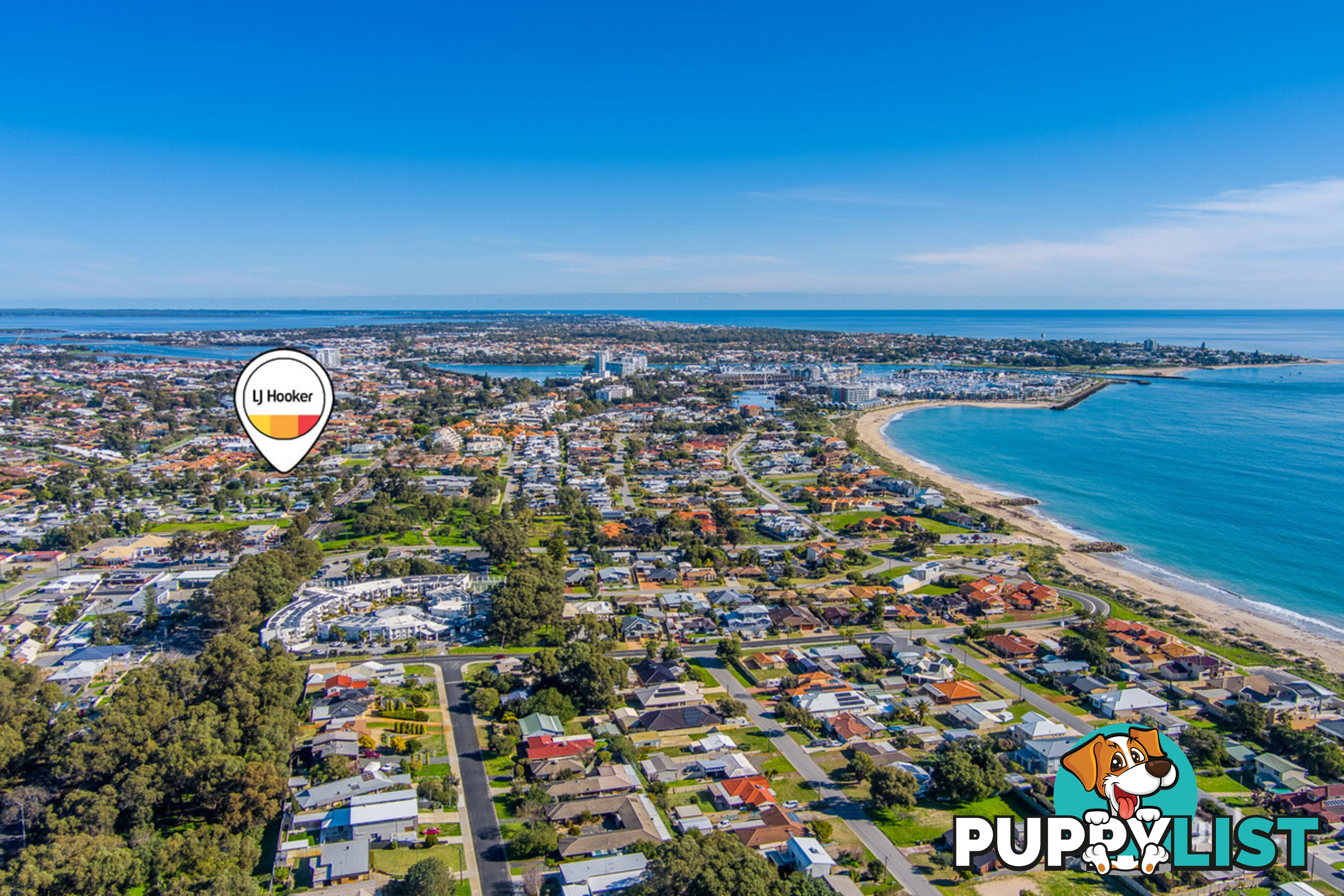 2/2-4 Andrew Street MANDURAH WA 6210