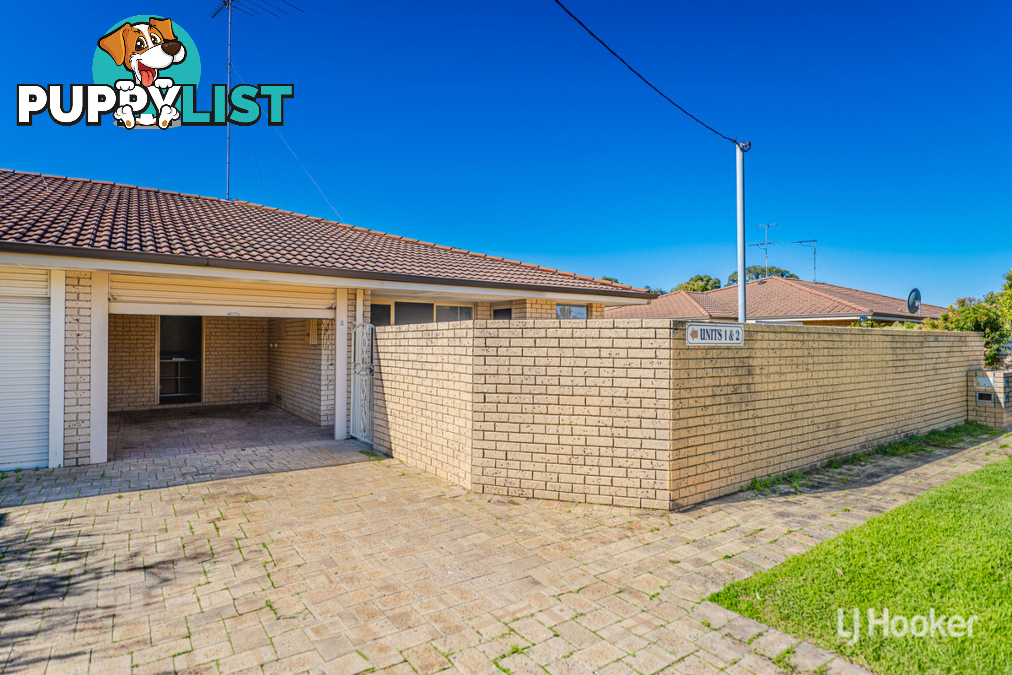 2/2-4 Andrew Street MANDURAH WA 6210